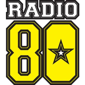 Radio 80