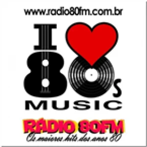Radio 80 FM