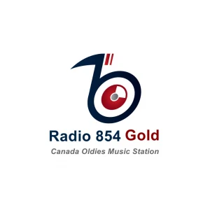 Radio 854 Gold
