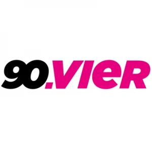 Radio 90vier