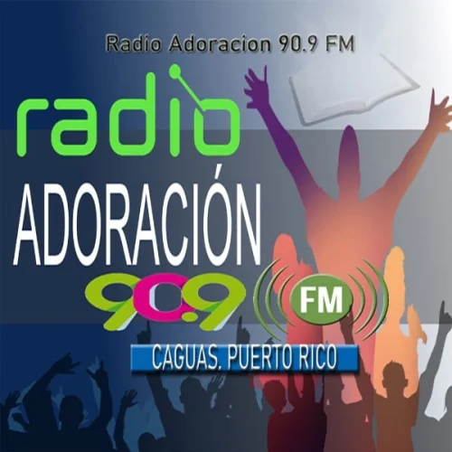 Radio Adoracion 90.9 FM
