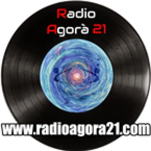 Radio Agorà 21