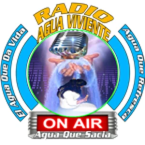 radio agua viviente