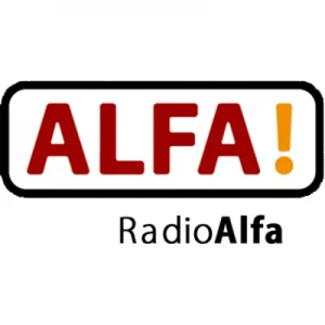 Radio Alfa - Århus
