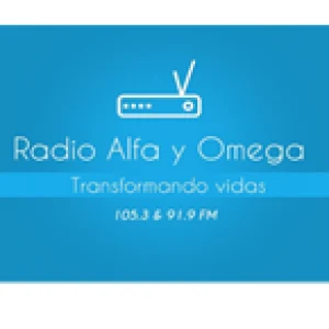 Radio Alfa y Omega 105.3 FM