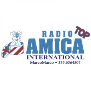 Radio Amica International