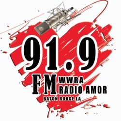 RADIO AMOR 91.9 FM