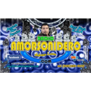 radio amorsonidero.com