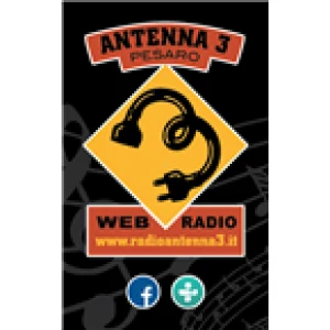 Radio Antenna 3 Pesaro
