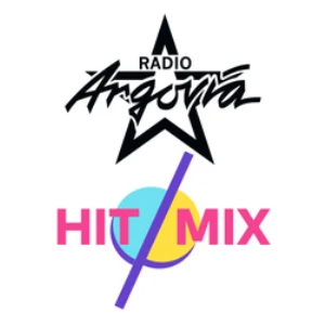 Radio Argovia - Hit Mix