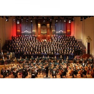 Radio Art - Choral Works