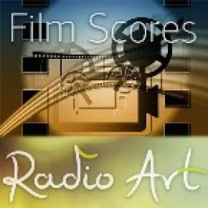 Radio Art - Film Scores