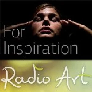 Radio Art - For Inspiration