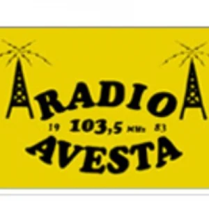 Radio Avesta 103.5