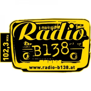 Radio B138