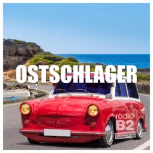 radio B2 Ost-Schlager