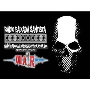 RADIO BAIXADA SANTISTA - RBSROCK