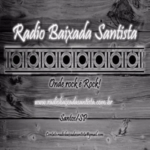 radio baixada santista