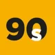 RADIO BERN1 - 90s
