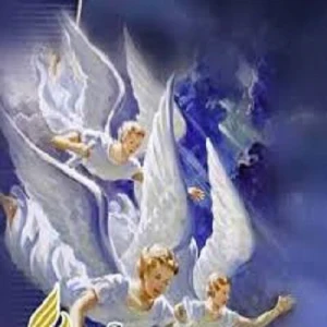 Radio Bible En Action