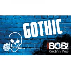 RADIO BOB! Gothic