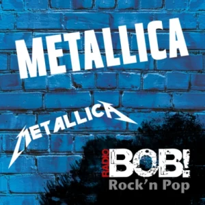 Radio BOB! Metallica