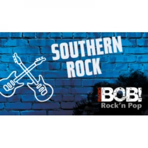 RADIO BOB! Southern Rock