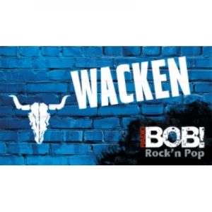RADIO BOB! Wacken Nonstop