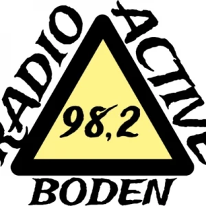 Radio Boden 98.2 FM