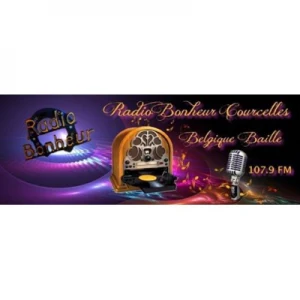 Radio Bonheur 107.9