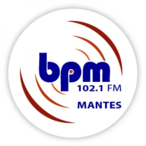 Radio BPM 102.1