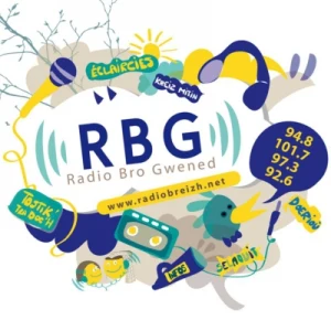 Radio Bro Gwened