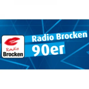 Radio Brocken - 90er