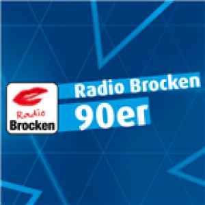 Radio Brocken 90er