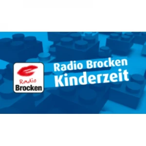 Radio Brocken - Kinderzeit