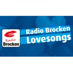 Radio Brocken - Lovesongs
