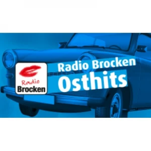 Radio Brocken - Osthits