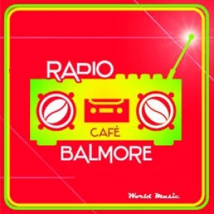 Radio Cafe Balmore