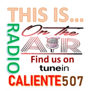 Radio Caliente507