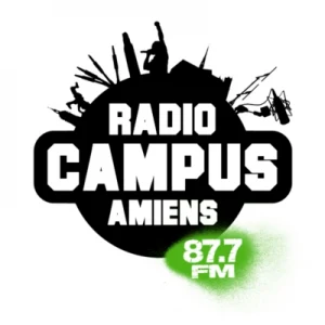 Radio Campus Amiens 87.7 FM