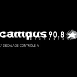 Radio Campus Grenoble