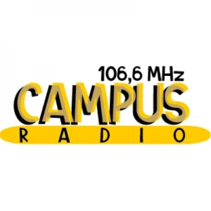 Radio Campus Lille 106.6 FM