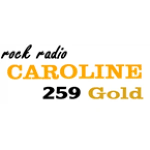 Radio Caroline 259 Gold