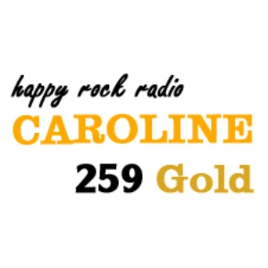Radio Caroline 259 Gold
