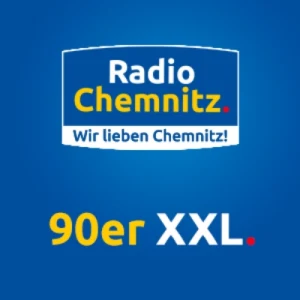 Radio Chemnitz - 90er XXL