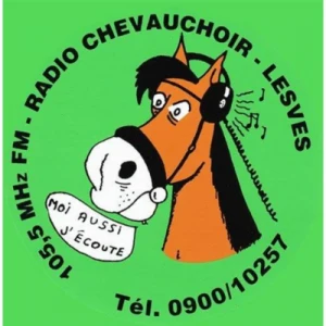 Radio Chevauchoir 105.5