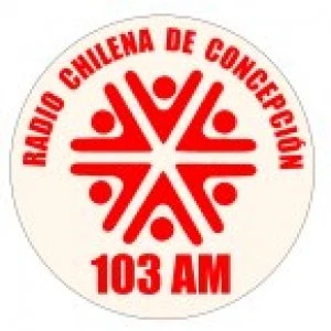 Radio Chilena de Concepción