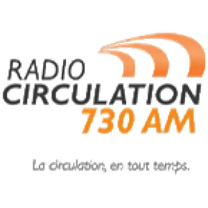 Radio Circulation