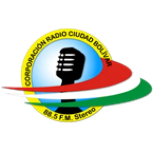 Radio Ciudad Bolívar