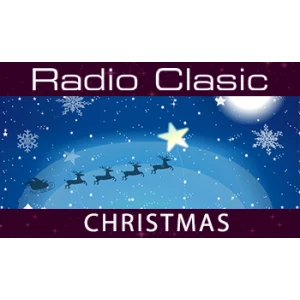 Radio Clasic Christmas